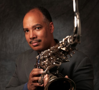 Don Braden Quartet at Tavern On George - event poster Don Braden Quartet at Tavern On George