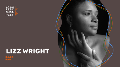Lizz Wright | Jazzfest Budapest at Jazzfest Budapest at Eiffel Műhelyház