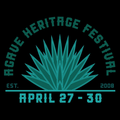 Agave Heritage Festival Rap Party With Zona Libre - April 30, 2023 at The Century Room - event poster Agave Heritage Festival Rap Party With Zona Libre - April 30, 2023 at The Century Room