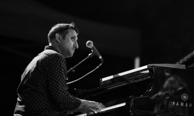 The Mike Gorman Big Band at PizzaExpress Jazz Club Soho