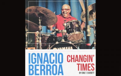 Ignacio Berroa Quartet, Wheel Session 62 at Underground Music