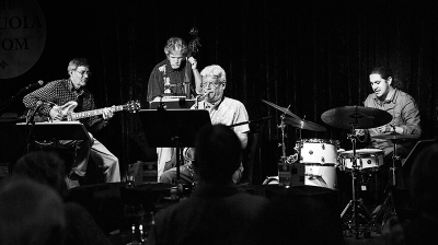 Francis Vanek & Co. at The Sequoia Room - event poster Francis Vanek & Co. at The Sequoia Room