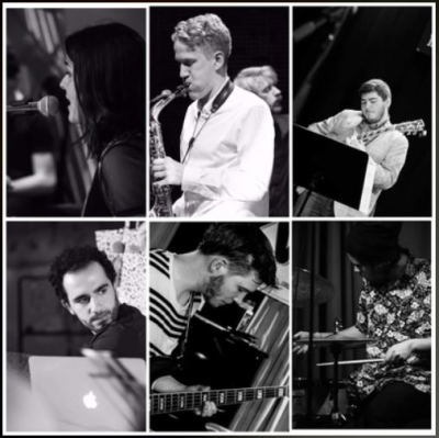 Tuesday Session Mit Aram Tsaturyan at ZWE Jazzcafe