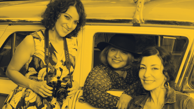 The Songbirds at The Jazzlab