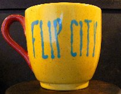 Flip City at Downtown Music Gallery