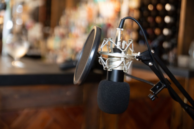 The Radio Tamworth Jazz Club 106.8fm at Radio Tamworth Jazz Club - event poster The Radio Tamworth Jazz Club 106.8fm at Radio Tamworth Jazz Club