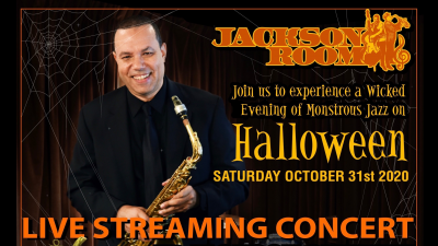 Ed Jackson Quartet Live From New York at Jackson Room