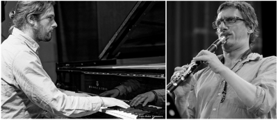 Livestream from the LOFT: „in Memoriam Lee Konitz“  at Loft