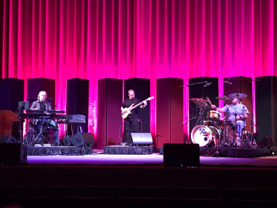 Elektrik Market at Lilypad - event poster Elektrik Market at Lilypad