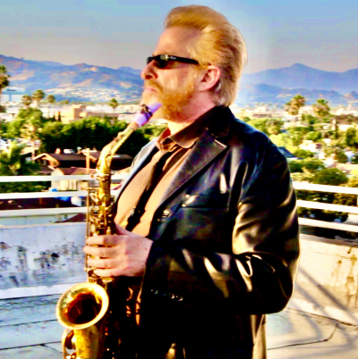 Justin Chart at Florence Osteria