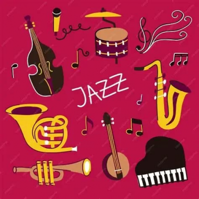 Jonathan Meyer And Liane Fainsinger at Jazz Bistro