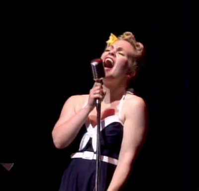 Kate Curran Quartet  at Tavern On George