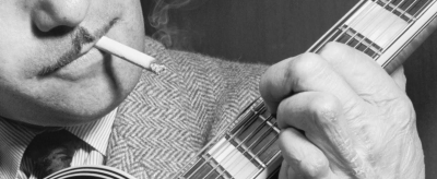 The Diminished Fifths  at Alexandre's Bar