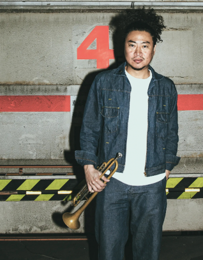 Takuya Kuroda at Solar Myth