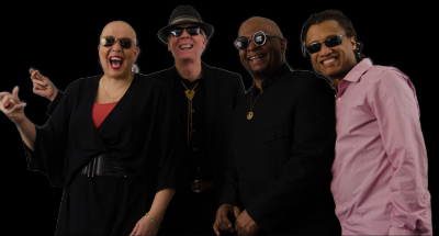 Lili Añel Live At South at South Jazz Club