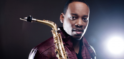 Jackiem Joyner at Spaghettini - event poster Jackiem Joyner at Spaghettini