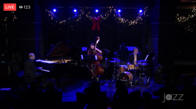 Ted Rosenthal Trio