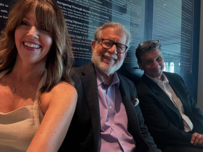 Darcie Allen Trio at Arts And Central