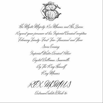 Rse Quartet At Carnival Society Of Boston's Carnival Ball 2023 at Crystal Ballroom At Somerville Theatre