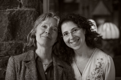 Marianne Trudel & Karen Young- Portraits: Songs Of Joni Mitchell at Centre Des Arts Juliette-Lassonde