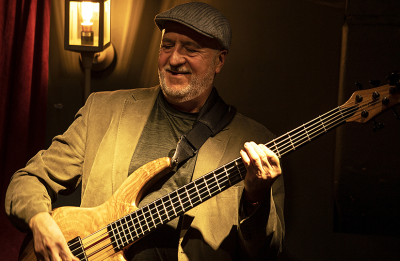 Paul Carmichael Band at 606 Club - event poster Paul Carmichael Band at 606 Club