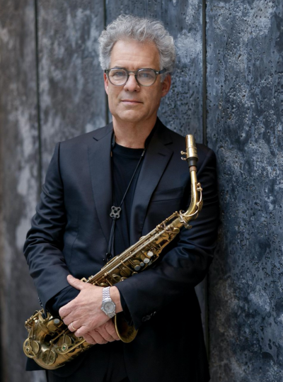 Jim Snidero Quartet at BOP STOP