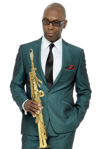 Tim Warfield's Jazzy Christmas at Jazz Showcase