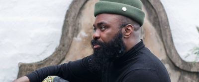 Nduduzo Makhathini at The Freight