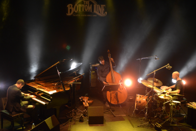 André Mehmari Trio at Kuumbwa Jazz Center - event poster André Mehmari Trio at Kuumbwa Jazz Center