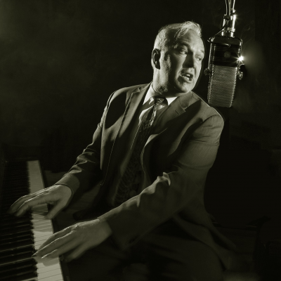 Chris Walters Trio at Blue Bamboo Center For The Arts