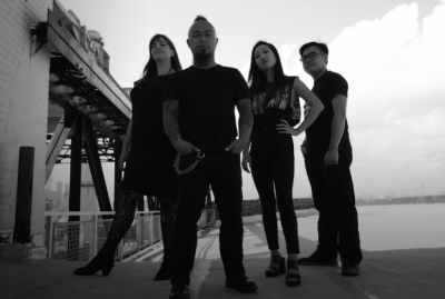 String Theories Festival: Seven)suns And Gabriel Zucker at Roulette