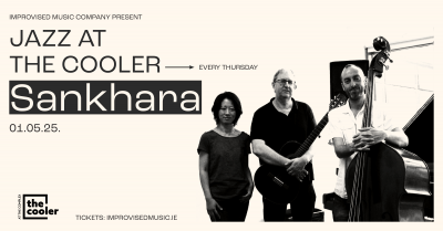 Sankhara at The Cooler @ The Complex