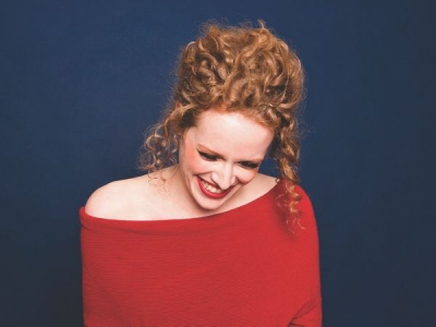 Kristen Lee Sergeant at The National Arts Club