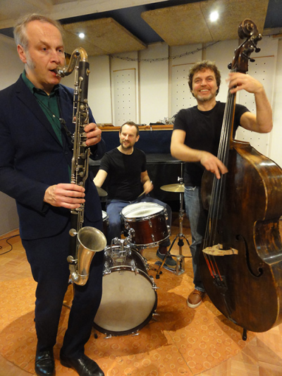 F O S S I L E 3 at Loft - event poster F O S S I L E 3 at Loft