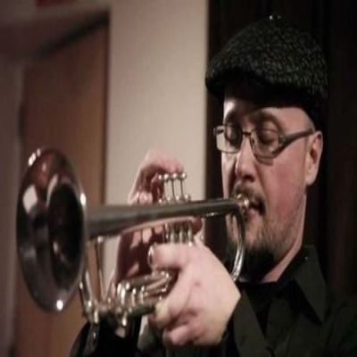 Harlem Jazz Series - Matt Lavelle at Greater Calvary Baptist Church