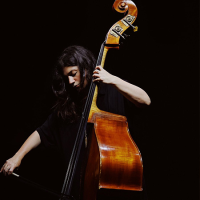 Ilaria Capalbo Quintet at Bray Jazz Festival at Mermaid Arts Centre
