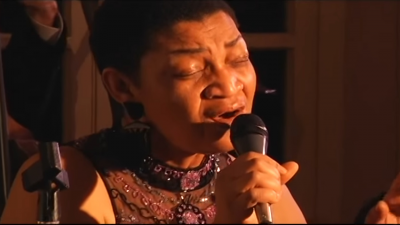 Doris Spears: Jazz On Broad at Hopewell Valley Bistro & Inn