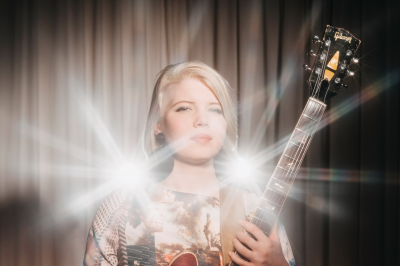 LILJA at Jazzahead! at Kulturzentrum Schlachthof