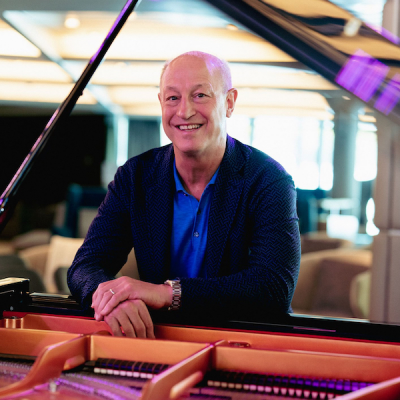 Shelly Berg Trio - Jazz Piano Masters Series at Piedmont Piano Company