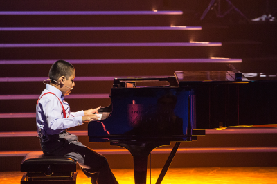 Sammons Center Presents Jose Andre Trio at Sammons Center For The Arts - event poster Sammons Center Presents Jose Andre Trio at Sammons Center For The Arts