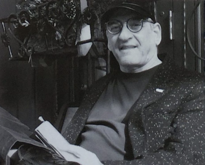 Mike Turk Trio at The Mad Monkfish