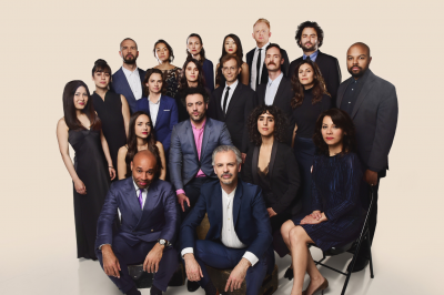 The Knights & Aaron Diehl at Caramoor Center For Music & The Arts