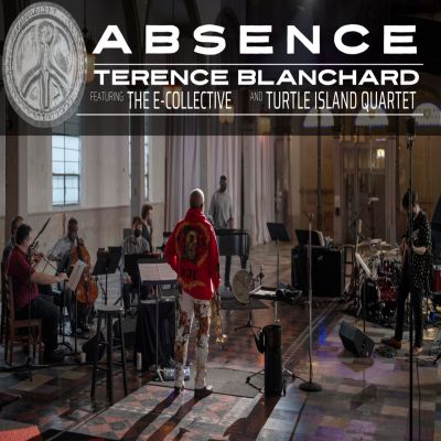 Terence Blanchard Feat. The E-collective And Turtle Island Quartet at Mechanics Hall - event poster Terence Blanchard Feat. The E-collective And Turtle Island Quartet at Mechanics Hall