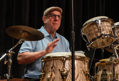 The Lunar Sextet at Mr. Tipple's Jazz Club