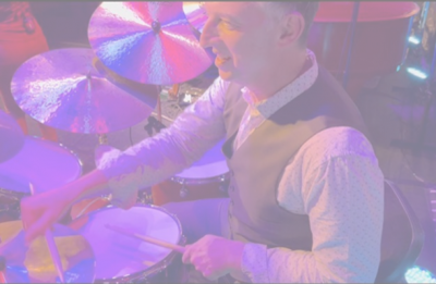 World Jazz Drumming Free Master Class With Mark Walker at The Press Room