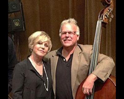 Donna Byrne Performs August 16, 7:30 PM at Seacoast Jazz Society Online Lecture Series