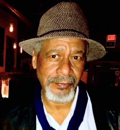 Live Streaming - Hanah Jon Taylor Trio at Cafe CODA