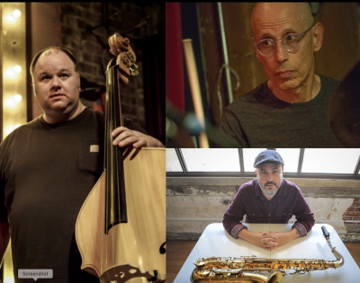 Steve Hirsh/damon Smith/art Edmaiston