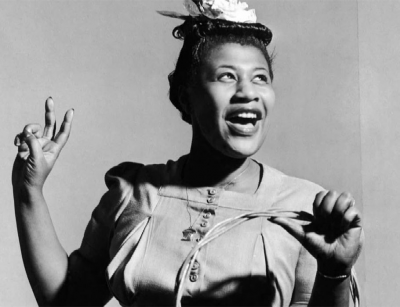 Directed By Jazz: Music Of Ella Fitzgerald at 12on14 Club
