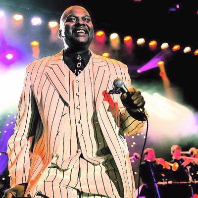 Grand Wazoo :  Winter Soul In The City at Bird's Basement Jazz Club